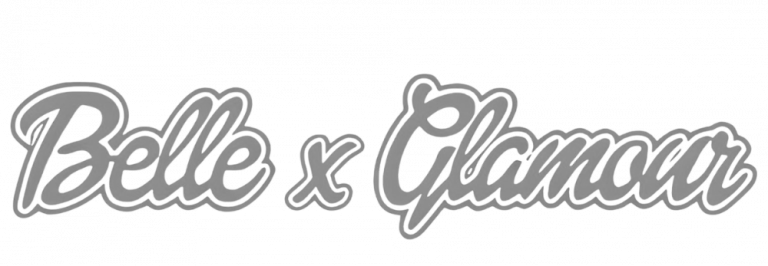 Logo Belle & Glamour