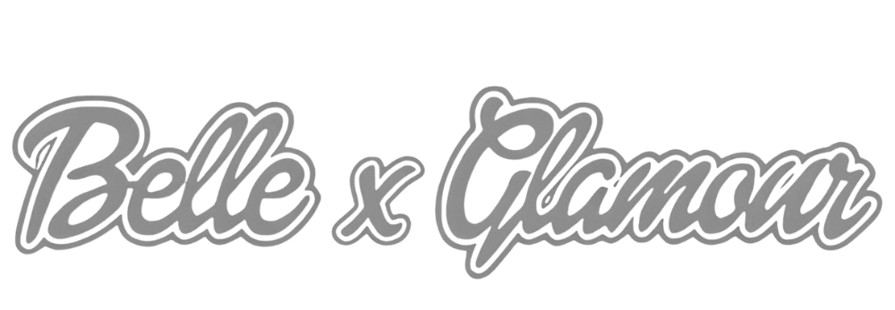 Logo Belle & Glamour