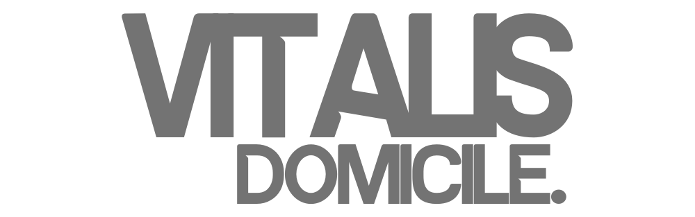Logo Vitalis Domicile